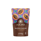 Aduna Super Cacao Powder 275g - British product