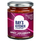 M&S Bay's Kitchen Spicy Arrabbiata Stir-in Sauce- Buy online at McGrocer