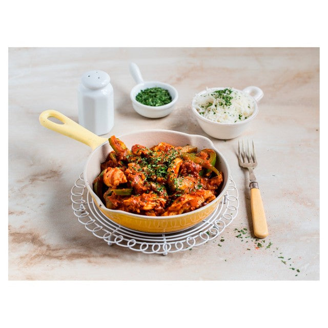 Schwartz Hot Chilli Powder Spice Jar 38g (British brand)