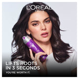 L'Oreal Elvive collagen lifter volume spray, UK version