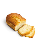 Daylesford lemon drizzle loaf cake 500g - British product