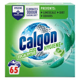 M&S Calgon Hygiene Tabs Washing Machine Water Softener 65 Pack- Buy online at McGrocer