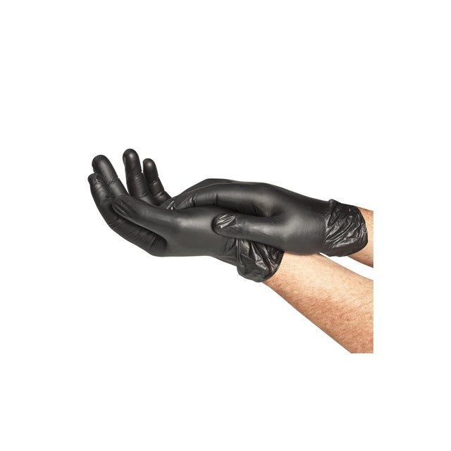Spontex Handy Tough latex free disposable gloves, UK version