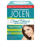 Jolen original formula facial cream bleach 30ml, UK version