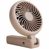M&S M&S USB Travel Fan Neutral- Buy online at McGrocer