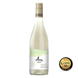 Ara Zero Marlborough Sauvignon Blanc alcohol-free wine 75cl - British product