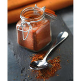 Kilner square herbs and spices jar 70ml, UK version