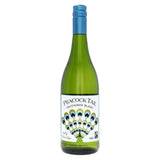 M&S Peacock Tail Sauvignon Blanc white wine 75cl, imported from the UK