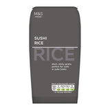 M&S sushi rice 500g, imported from the UK