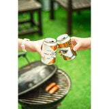 Small Beer Hazy IPA beer 8 x 330ml pack (British brand)
