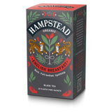 M&S Hampstead Tea Organic English Breakfast Tea Bags 20s- Buy online at McGrocer