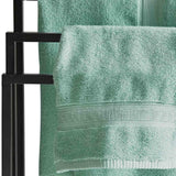M&S duck egg bath sheet extra large - British product