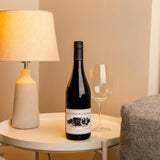Virgin Wines 16 Little Black Pigs Shiraz red wine 75cl, UK version