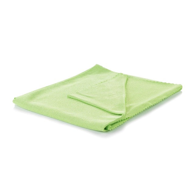 Minky microfibre glass cloth 40x50cm, imported from the UK