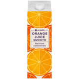 M&S Ocado Orange Juice Smooth Not From Concentrate 1L- Buy online at McGrocer