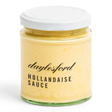 M&S Daylesford Hollandaise Sauce 170g- Buy online at McGrocer