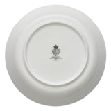 Portmeirion white pasta bowls set of 4, 21.8cm, imported from the UK