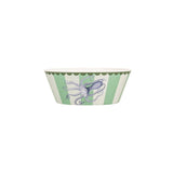 Yvonne Ellen picnic bowls 4 pack (British brand)