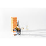 Babylonstoren Sprankel Brut sparkling wine 75cl - British product