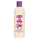 M&S Aussie Mega White Strawberry Shampoo 300ml- Buy online at McGrocer