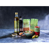 M&S organic red lentils 500g, imported from the UK