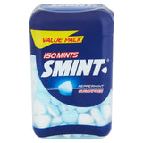 Smint peppermint sugar free mints 150 per pack (British brand)