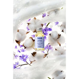 Neat hand wash refill Cotton & Bluebell, UK version