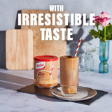 SlimFast Cafe Latte Meal Shake Powder 365g (British brand)