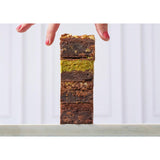 Lola's Cupcakes brownie selection box four flavours serves 4 - British product