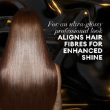 TRESemme Lamellar Shine hair oil 75ml (British brand)