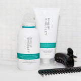 Philip Kingsley Moisture Balancing Combination Shampoo 250ml, imported from the UK