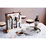 Fever-Tree Espresso Martini Cocktail Kit with 500ml Mixer and Vodka, UK version