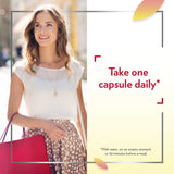 Canesten Canesbiotics oral probiotic supplement 30 capsules - British product