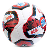 Hy-pro England football size 5 (British brand)