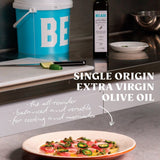 Belazu single origin extra virgin olive oil 500ml - British product