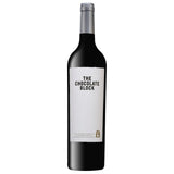 The Chocolate Block red wine 2018 75cl (British brand)