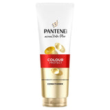 M&S Pantene Colour Protect Conditioner for Coloured Hair 230ml- Buy online at McGrocer