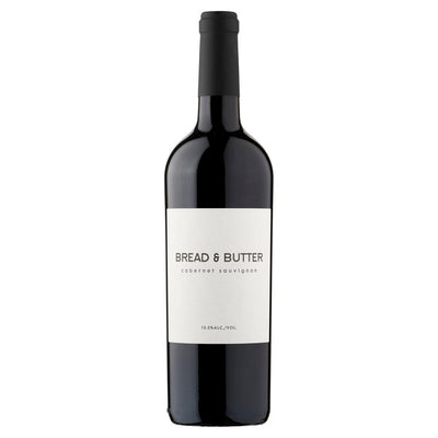 M&S Bread & Butter Cabernet Sauvignon Red Wine 75cl- Buy online at McGrocer