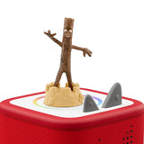 M&S Tonies Julia Donaldson Stick Man Audio Tonie Character- Buy online at McGrocer