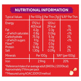 Ryvita Sweet Chilli flatbread crackers 125g, imported from the UK