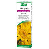 A.Vogel Atrogel Arnica gel for muscle aches and pains 100ml - British product