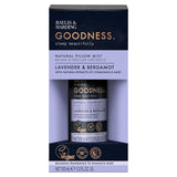 M&S Baylis & Harding Goodness Sleep Pillow Mist 100ml- Buy online at McGrocer