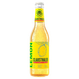 M&S Clausthaler Lemon Citrus Radler Alcohol Free Shandy 330ml- Buy online at McGrocer