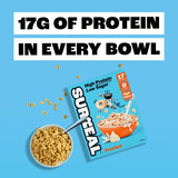 Surreal Frosted Cereal 240g (British brand)
