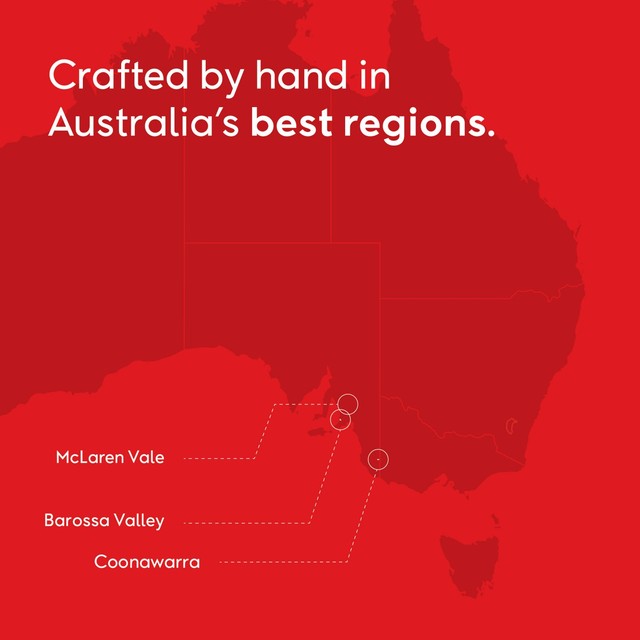 Penfolds Bin 389 Cabernet Shiraz red wine 75cl, imported from the UK