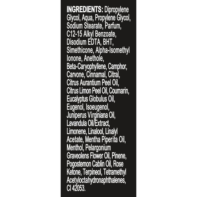 Lynx Fine Fragrance Blue Lavender Stick