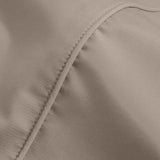 M&S Egyptian cotton pillowcases mink pack of two, UK version