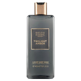 M&S Baylis & Harding THE EDIT Twilight Amber Body Wash 400ml- Buy online at McGrocer