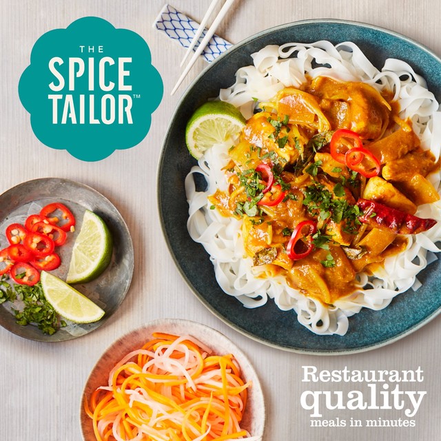 The Spice Tailor Vietnamese Curry Kit serving 2-3 (British brand)