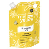 Farrington's Mellow Yellow cold pressed rapeseed oil 2L - British product